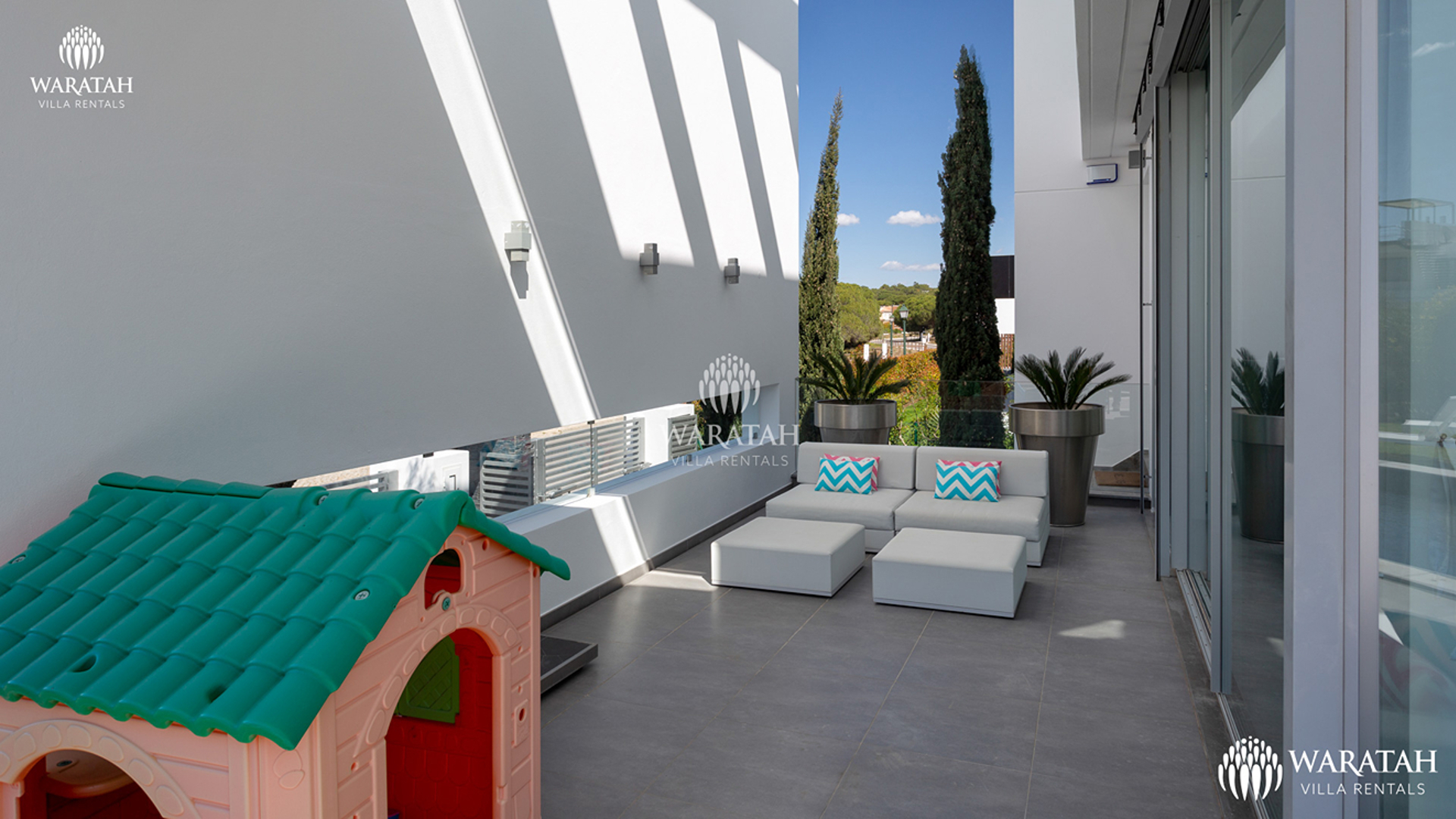 Waratah Villa Rentals Villa Julia Vale Do Lobo (11 Of 52)