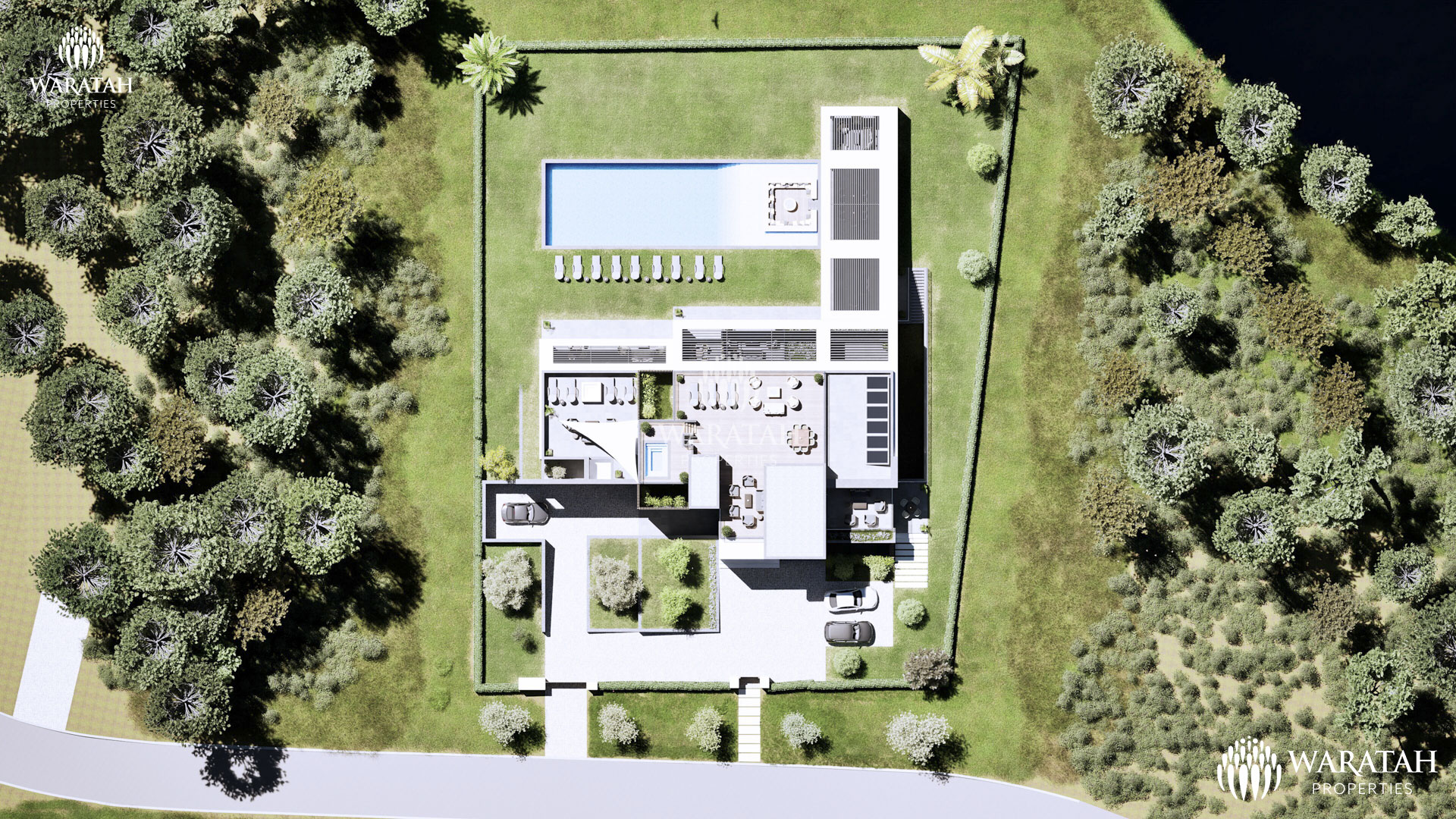 Villa Naomi WP (75 De 76)