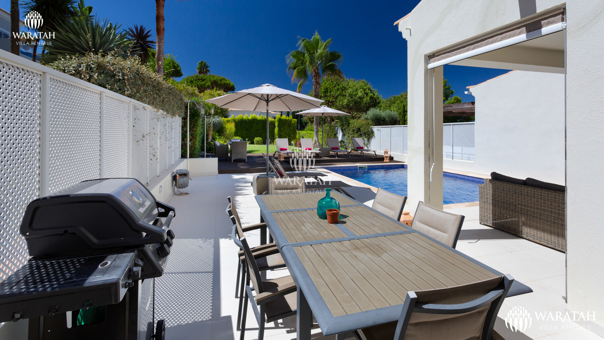 Waratah Villa Rentals Villa Jasper Vale Do Lobo (5)