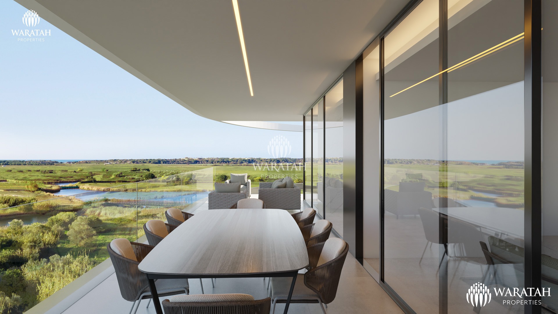 Apartment Dão Creek Vilamoura Waratah Properties 37 (22)