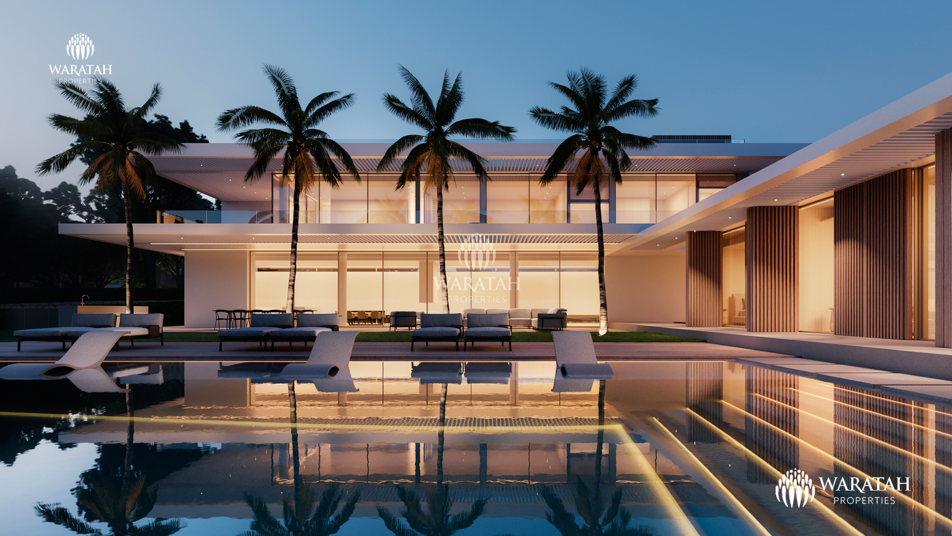 Villa Summer Wp