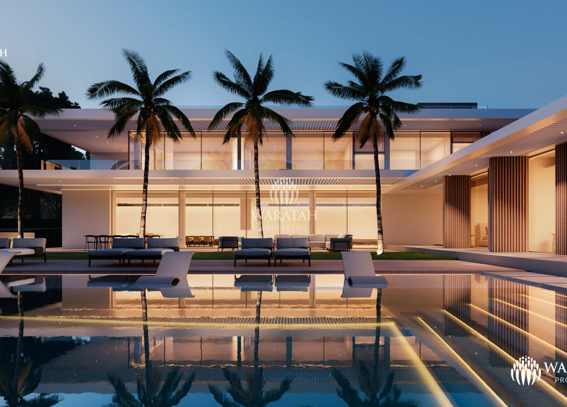 Villa Summer Wp