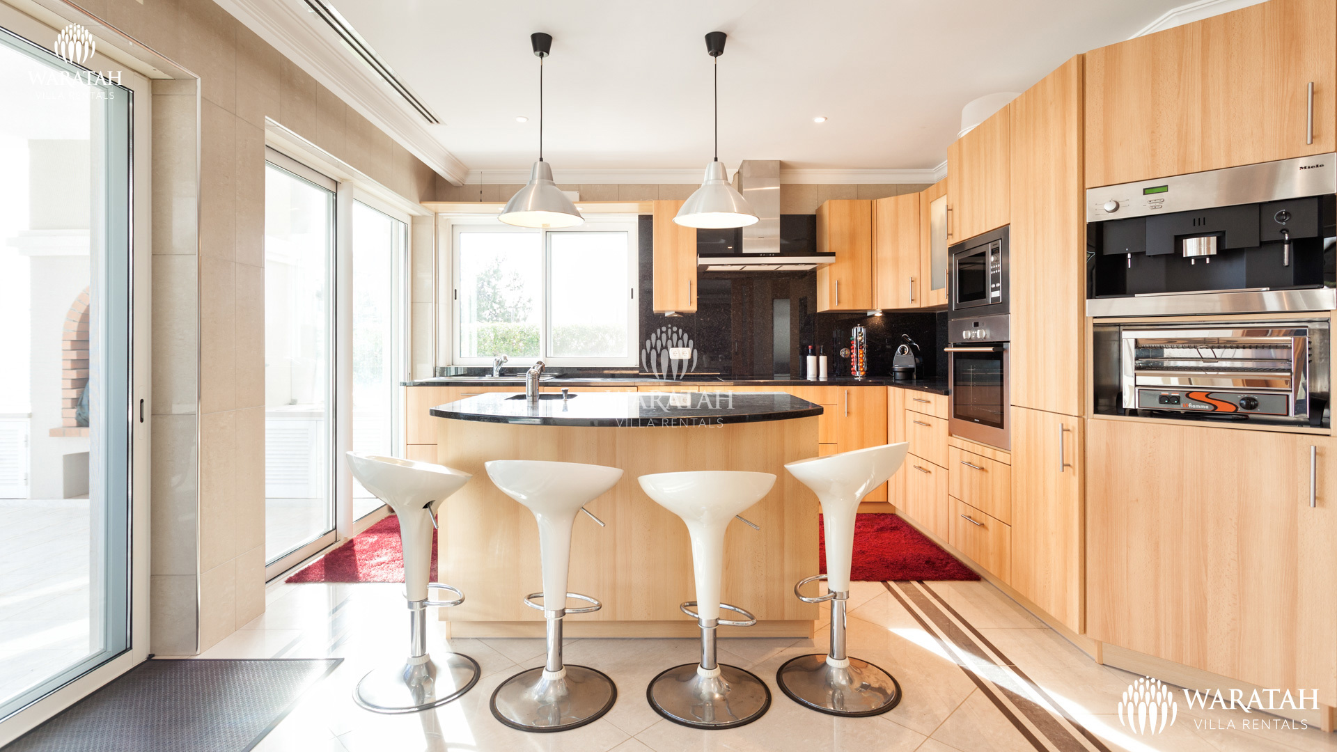 Waratah Villa Rentals Villa Dulce Vale Do Lobo (5 Of 19)