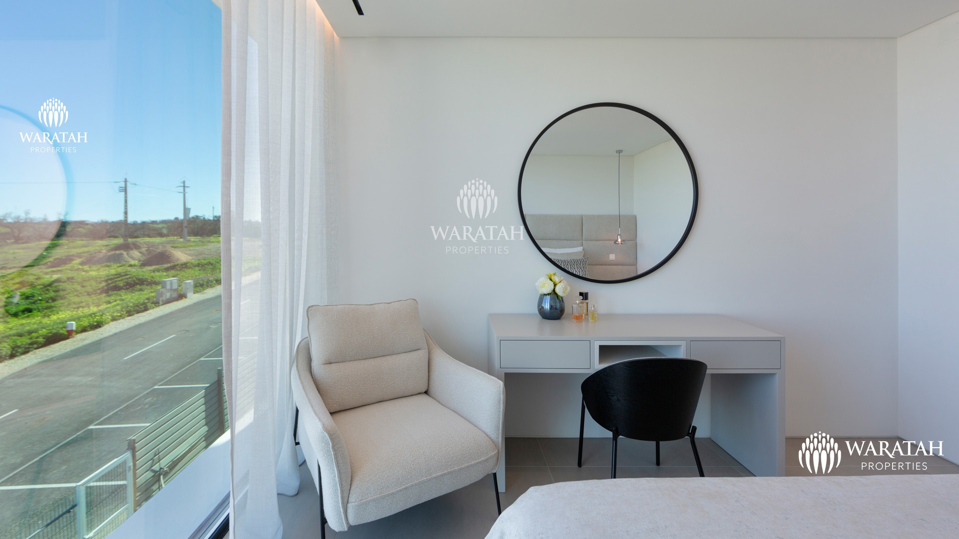 Apartment Pinheiro Waratah Properties (14)