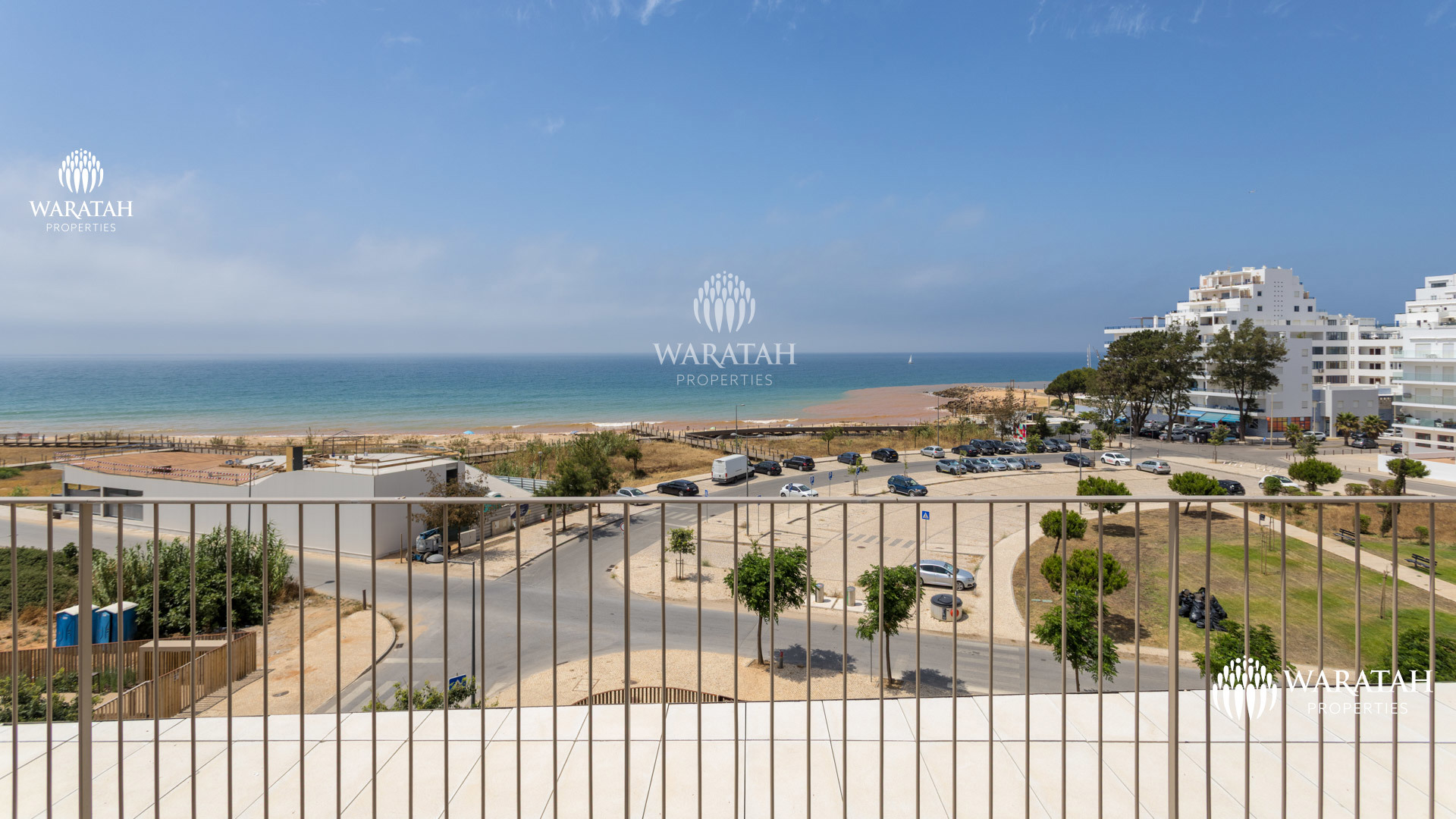 Apartment Horizonte Quarteira Waratah Properties 39