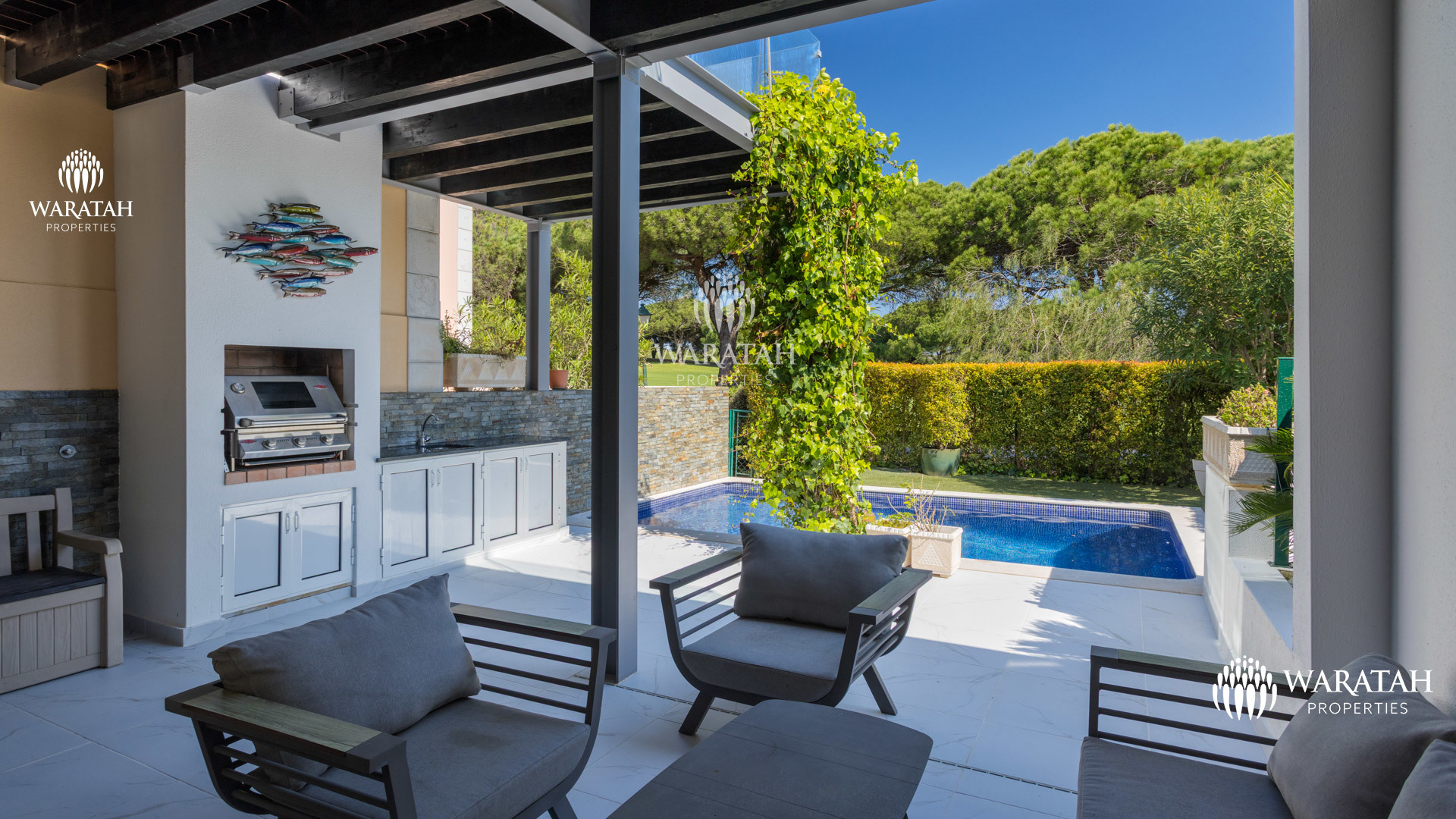 Townhouse Mojave Vale Do Lobo Waratah Properties 23