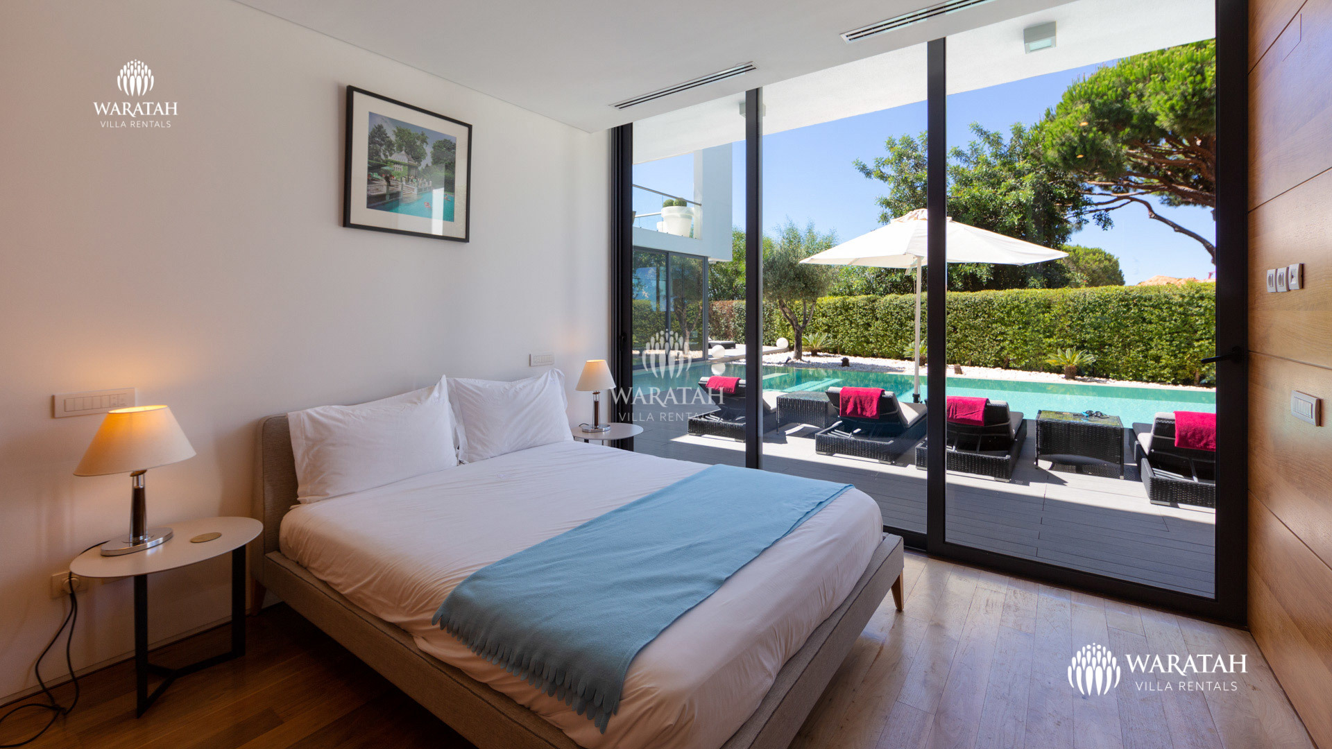 Villa Gemini VL WVR 13