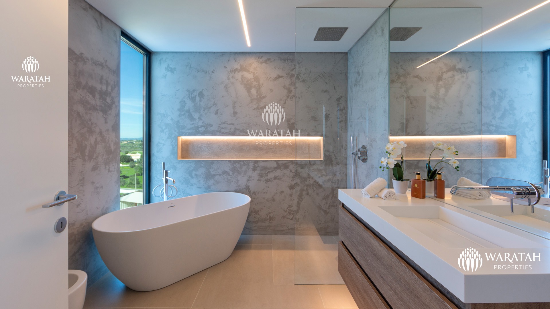 Apartment Pinheiro Waratah Properties (12)