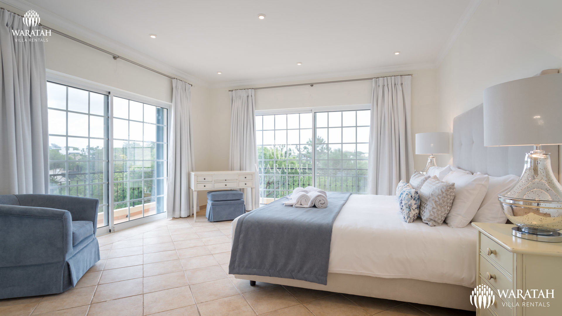 Apartment Aleisha Vale Do Lobo Waratah Villa Rentals (7)