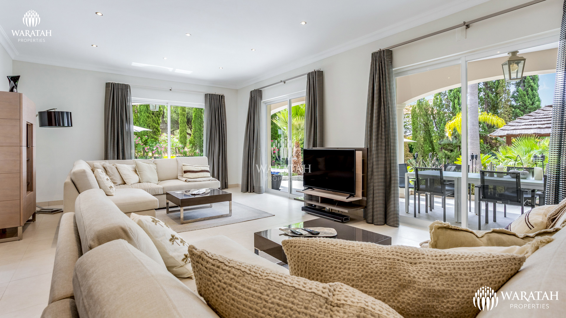 Villa Debora WP 21