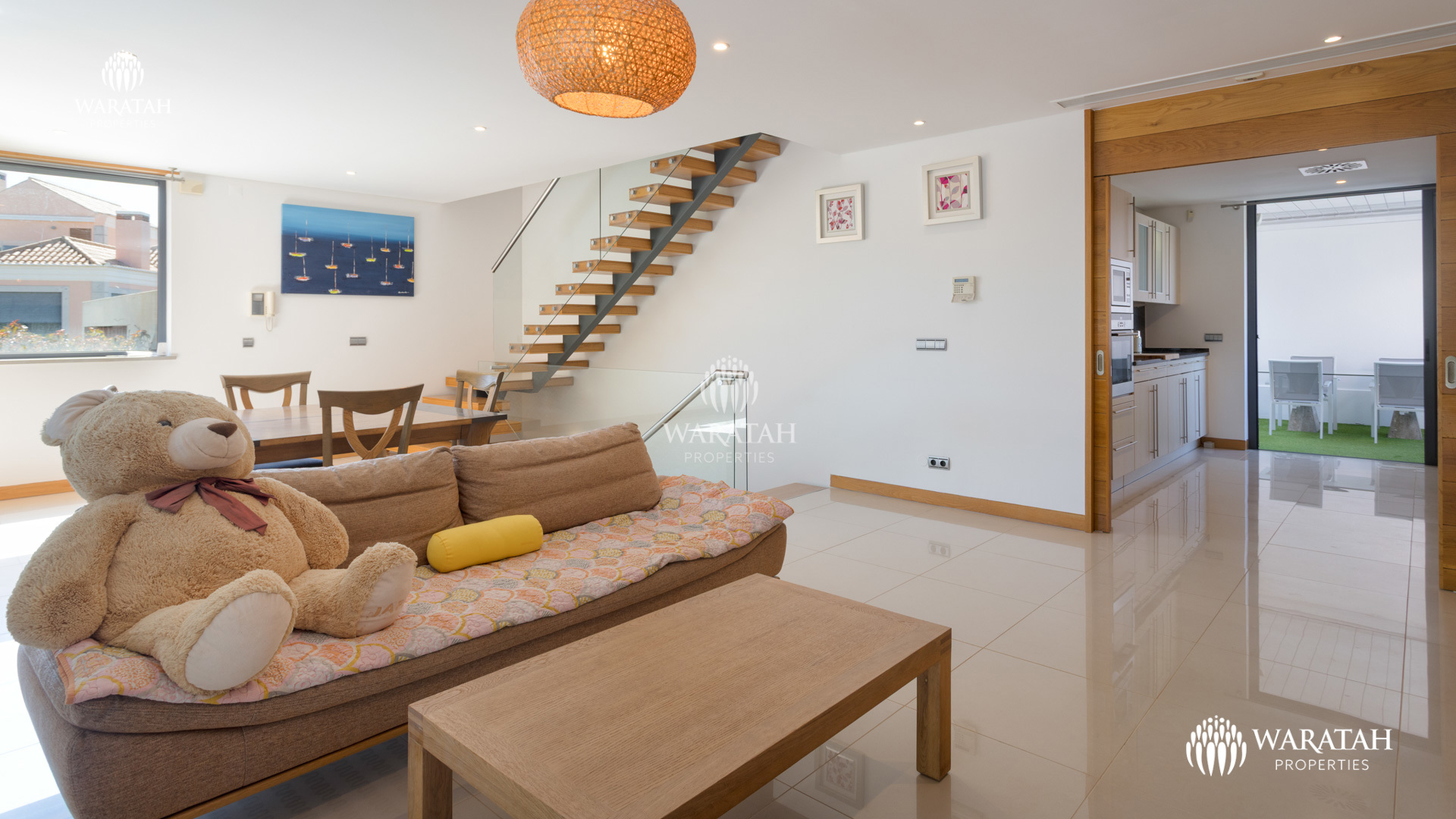 Townhouse Mojave WP (12 De 23)