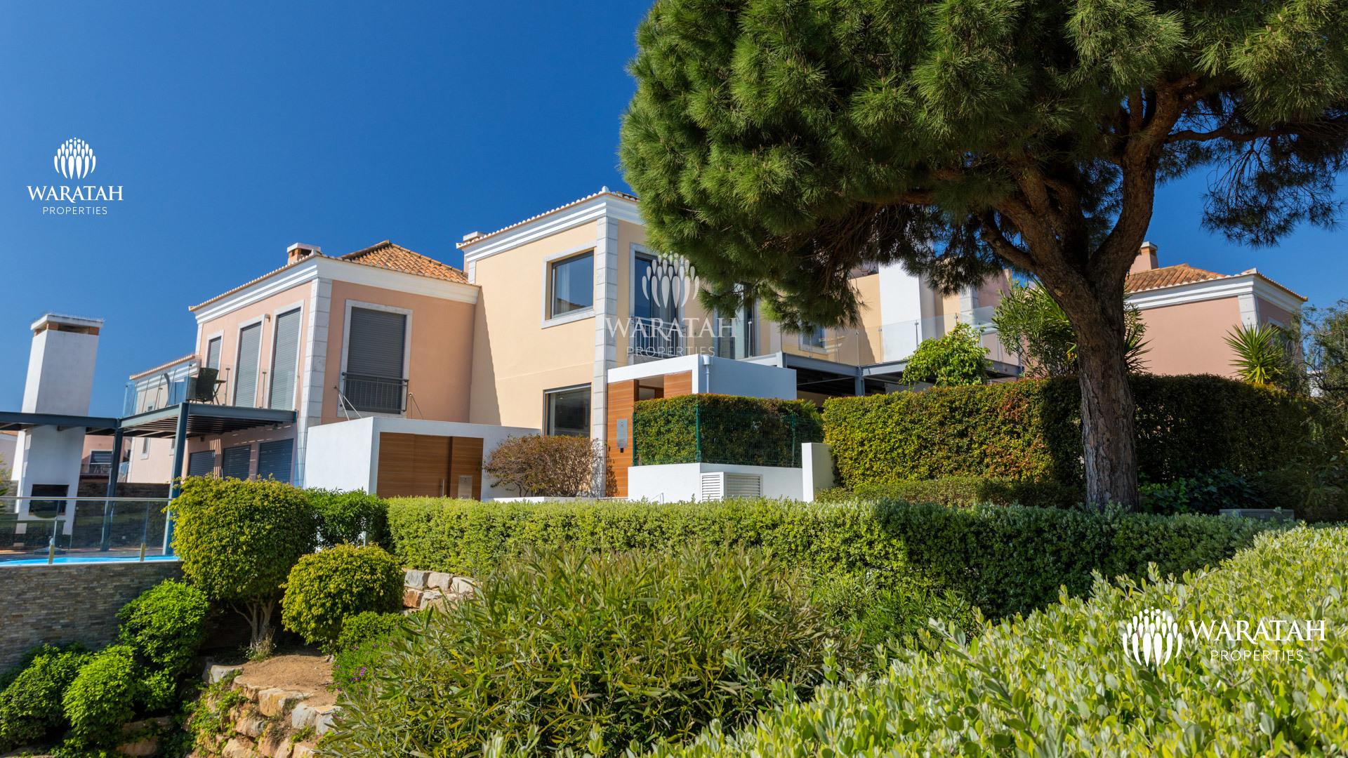 Townhouse Mojave Vale Do Lobo Waratah Properties 13