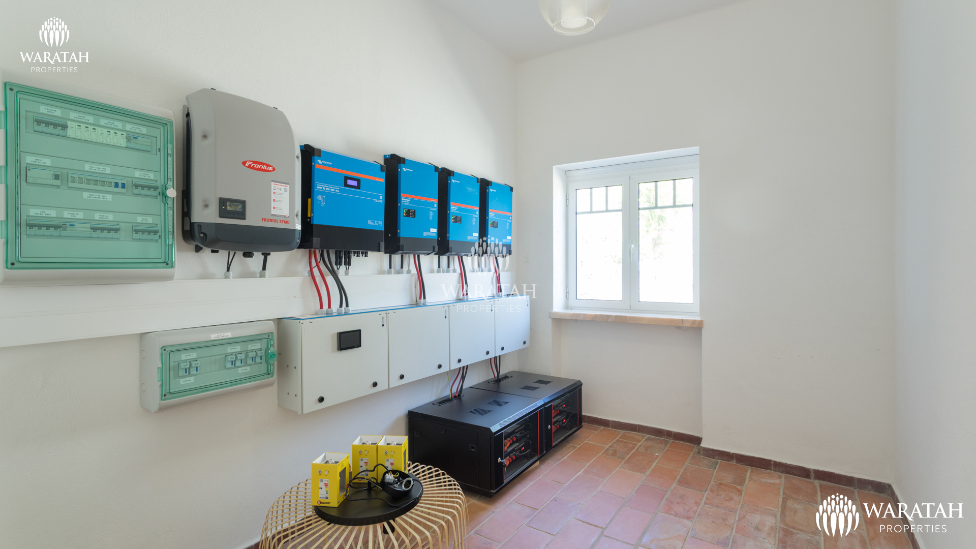 Villa Arcos Monchique Waratah Properties (1 De 45) (37)