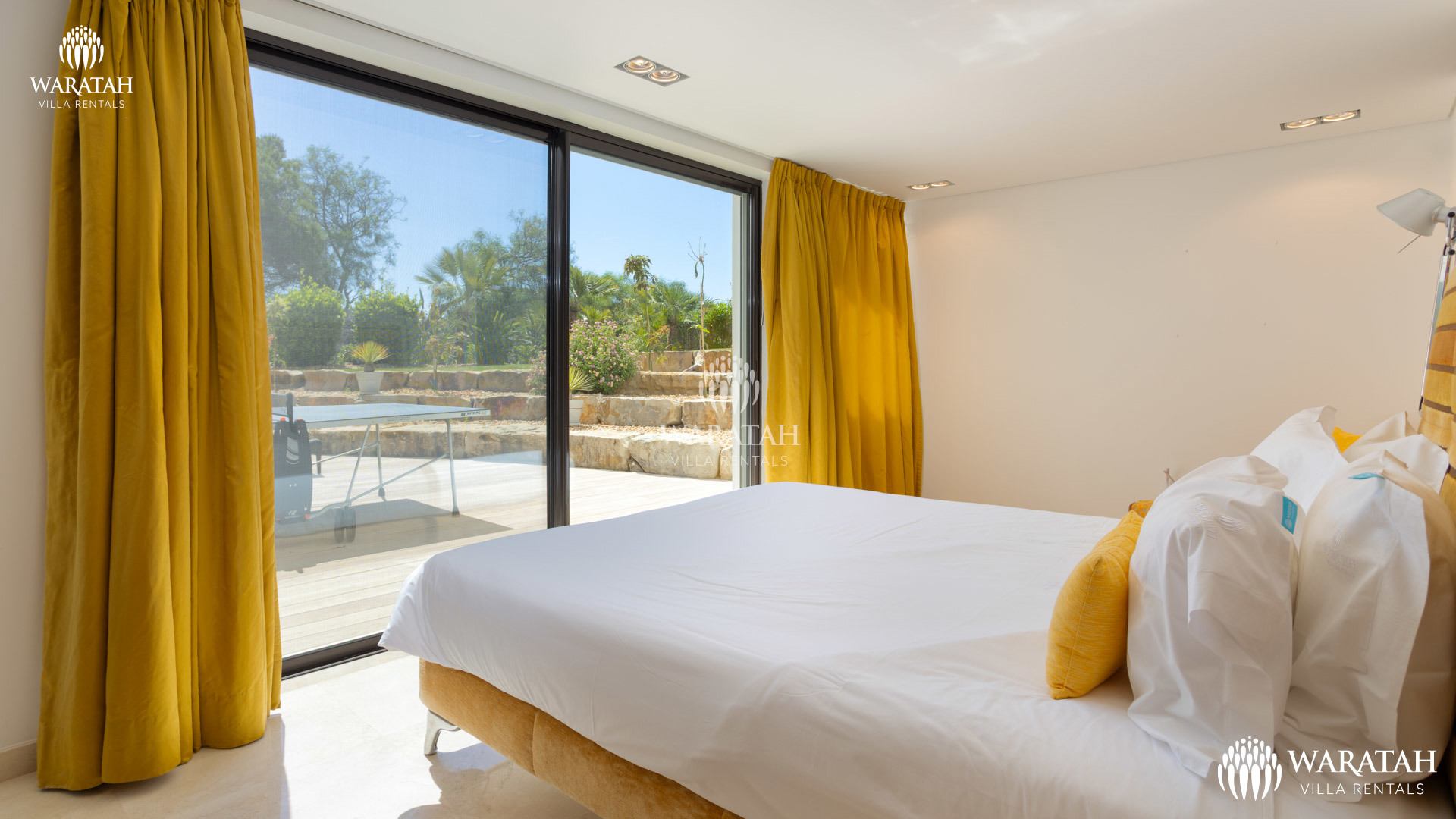 Waratah Villa Rentals Villa Valencia Vale Do Lobo (51 Of 66)