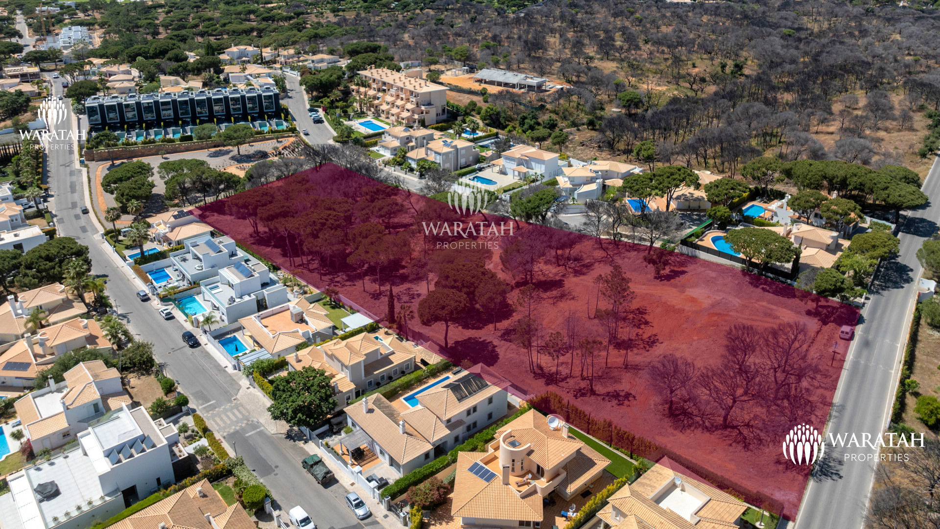 Plot Halo Vilas Alvas Waratah Properties 9