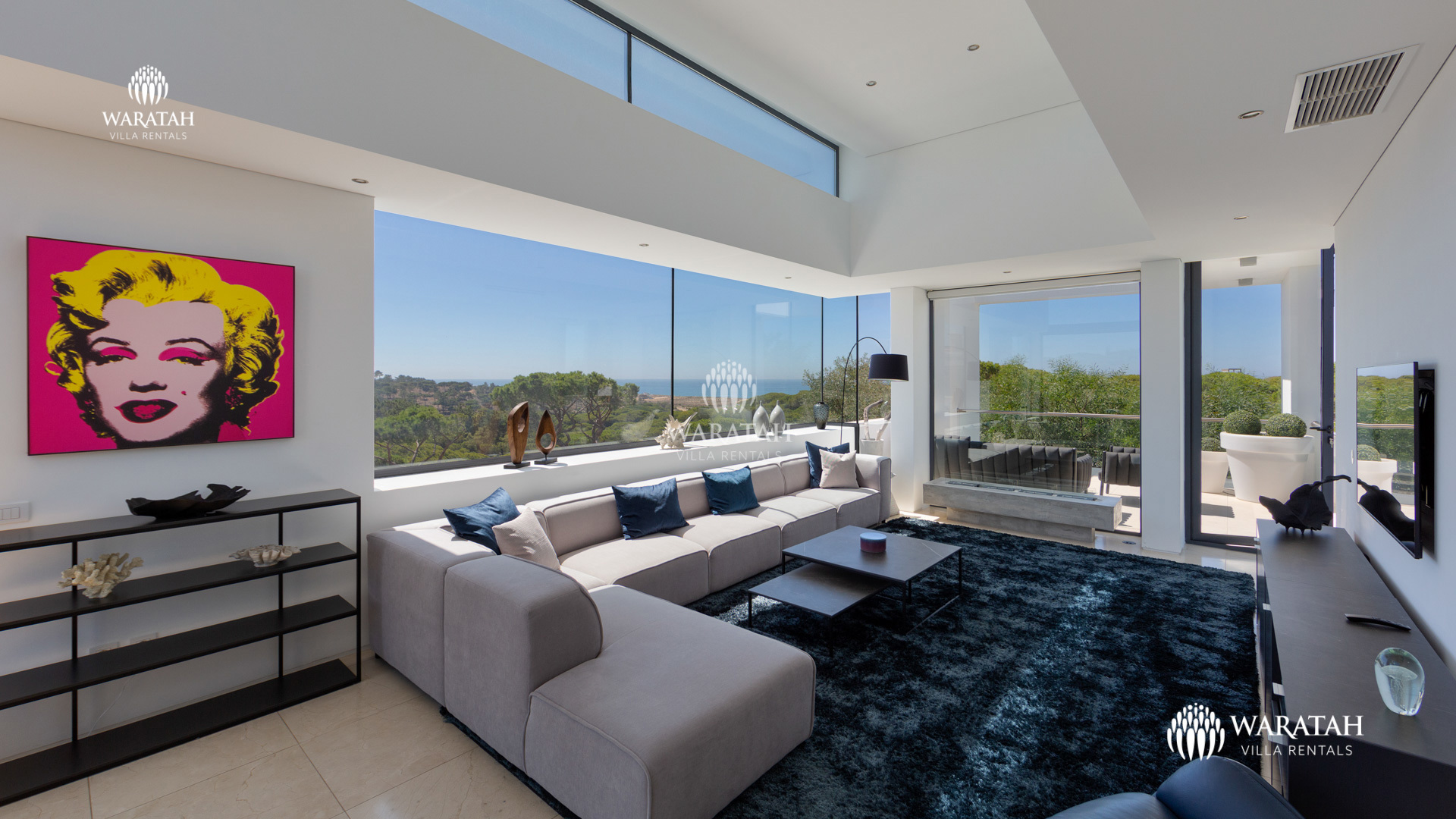 Villa Gemini VL WVR 18