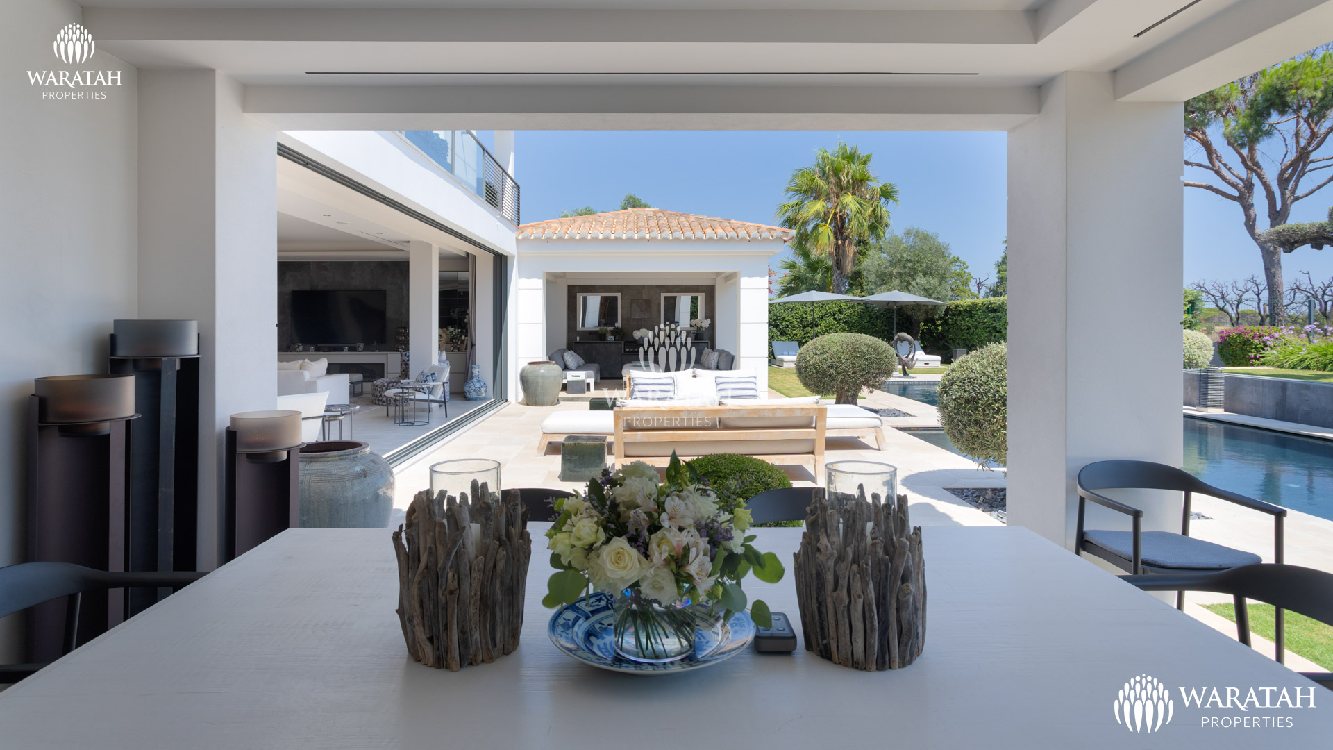 Villa Pyxis Quinta Jacintina Waratah Properties 22