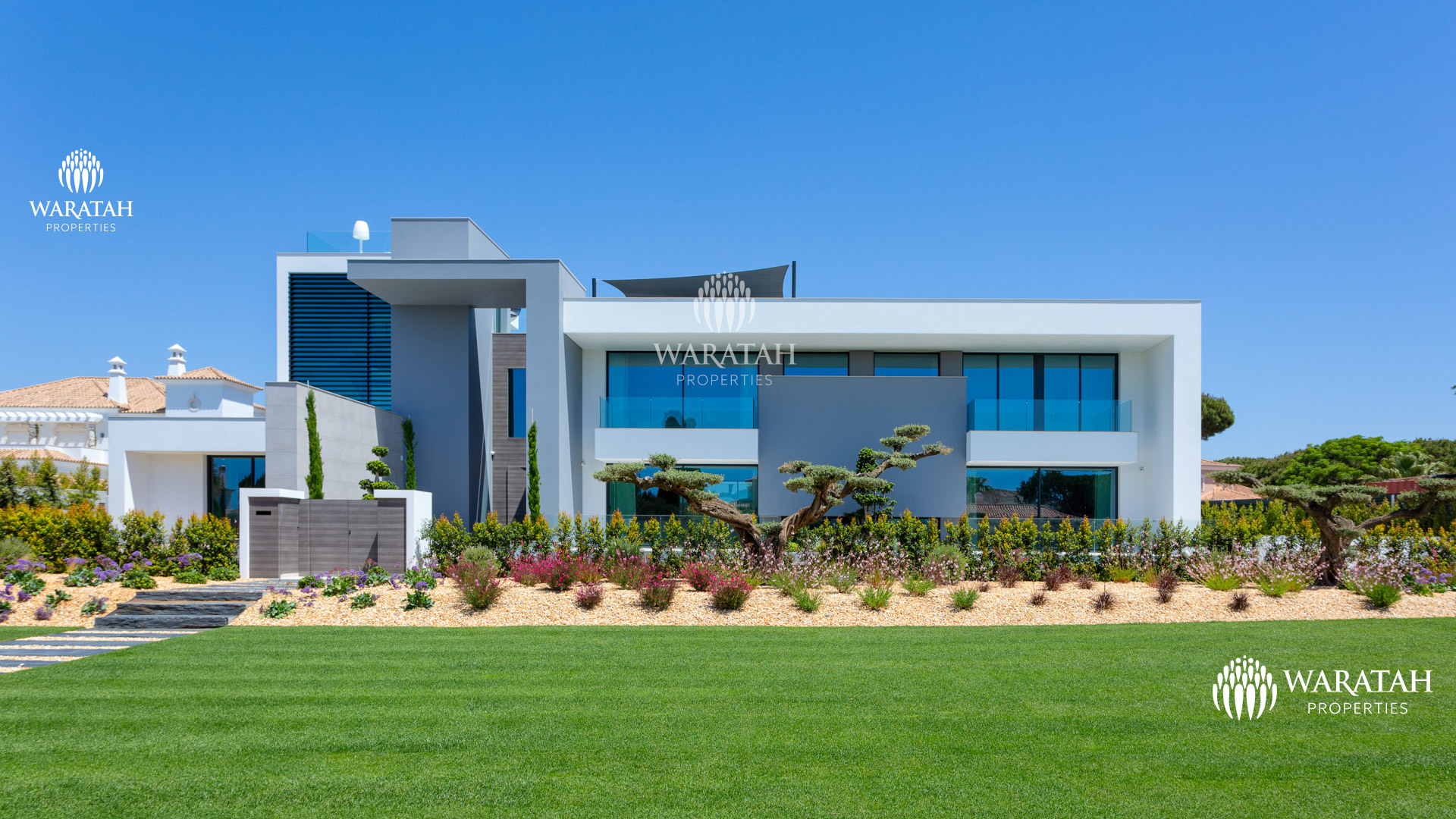 Villa Maris Quinta Do Lago Waratah Properties 2 (41)