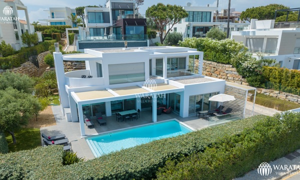 Waratah Villa Rentals Villa Sands Vale Do Lobo (25 Of 29)