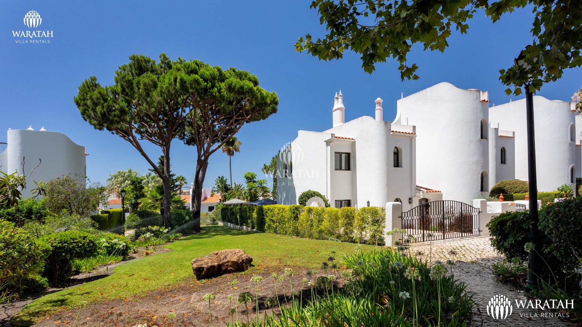 Waratah Villa Lucy Quinta Do Lago (24)