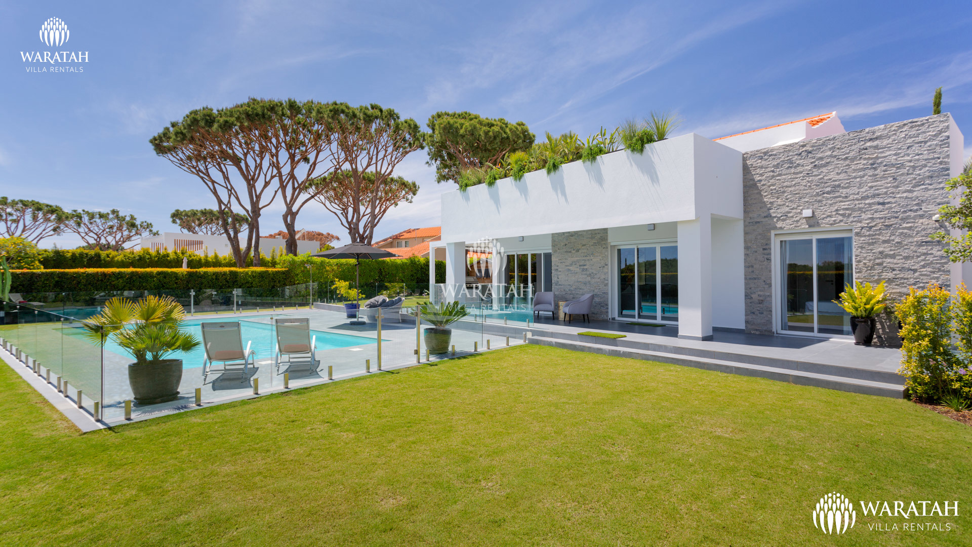 Waratah Villa Azure Quinta Do Lago (2 Of 26)
