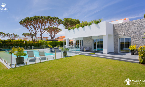 Waratah Villa Azure Quinta Do Lago (2 Of 26)