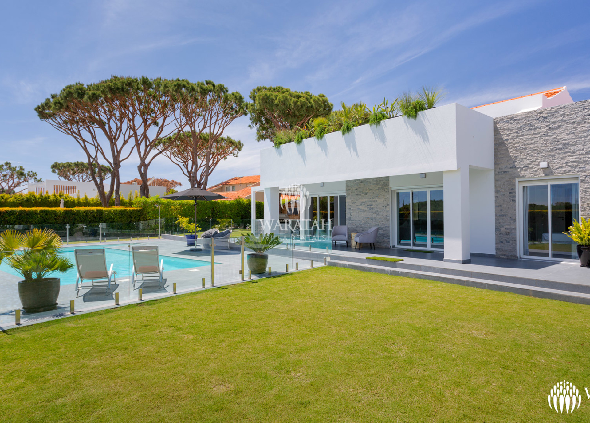 Waratah Villa Azure Quinta Do Lago (2 Of 26)