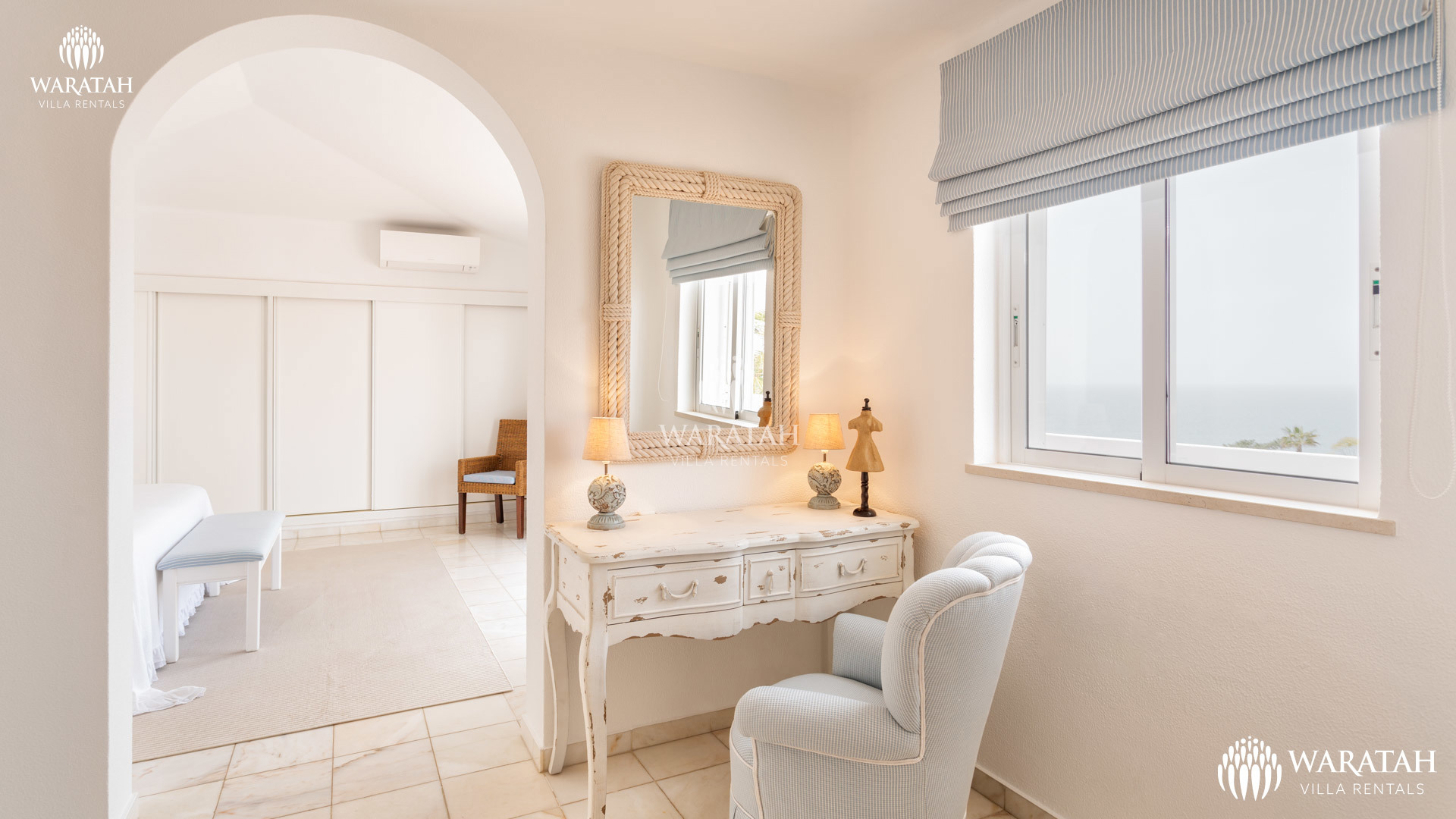 Villa Eloise Vale Do Lobo Waratah Villa Rentals 3