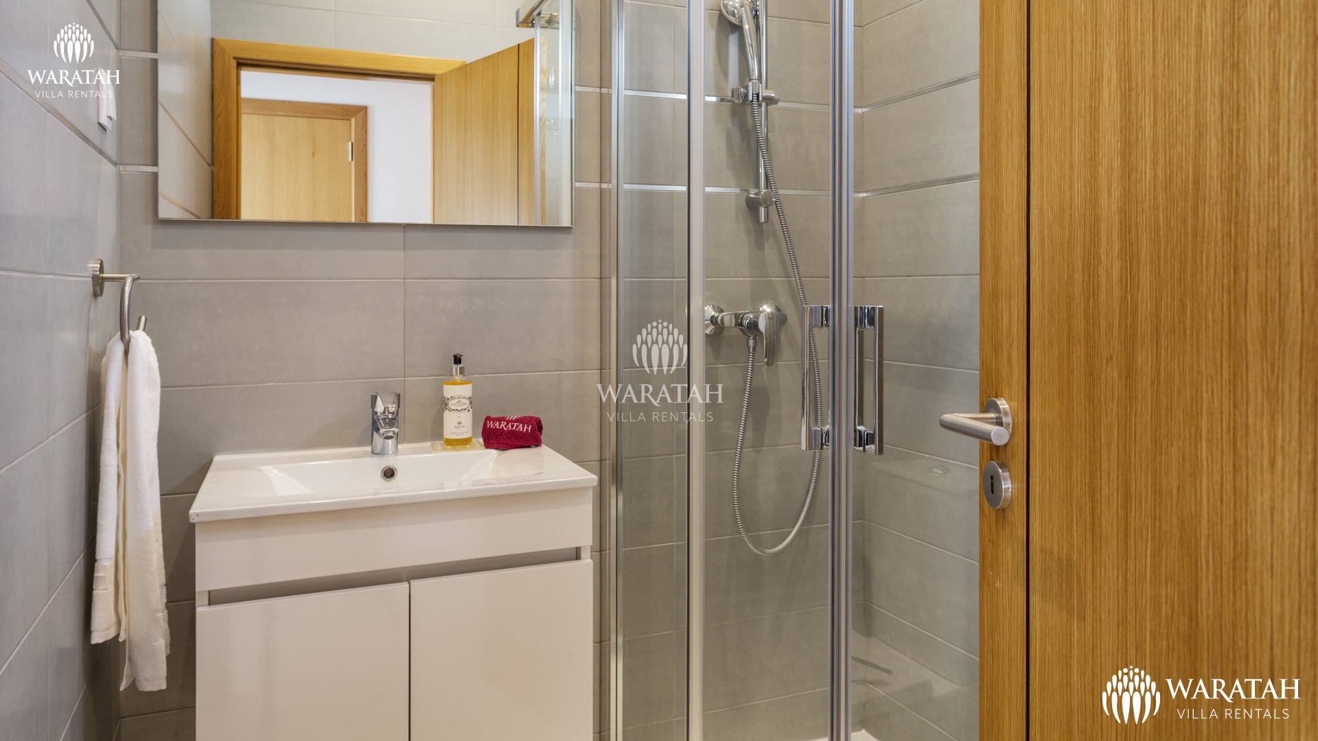Townhouse Farah Vale Do Garrão Waratah Properties 8