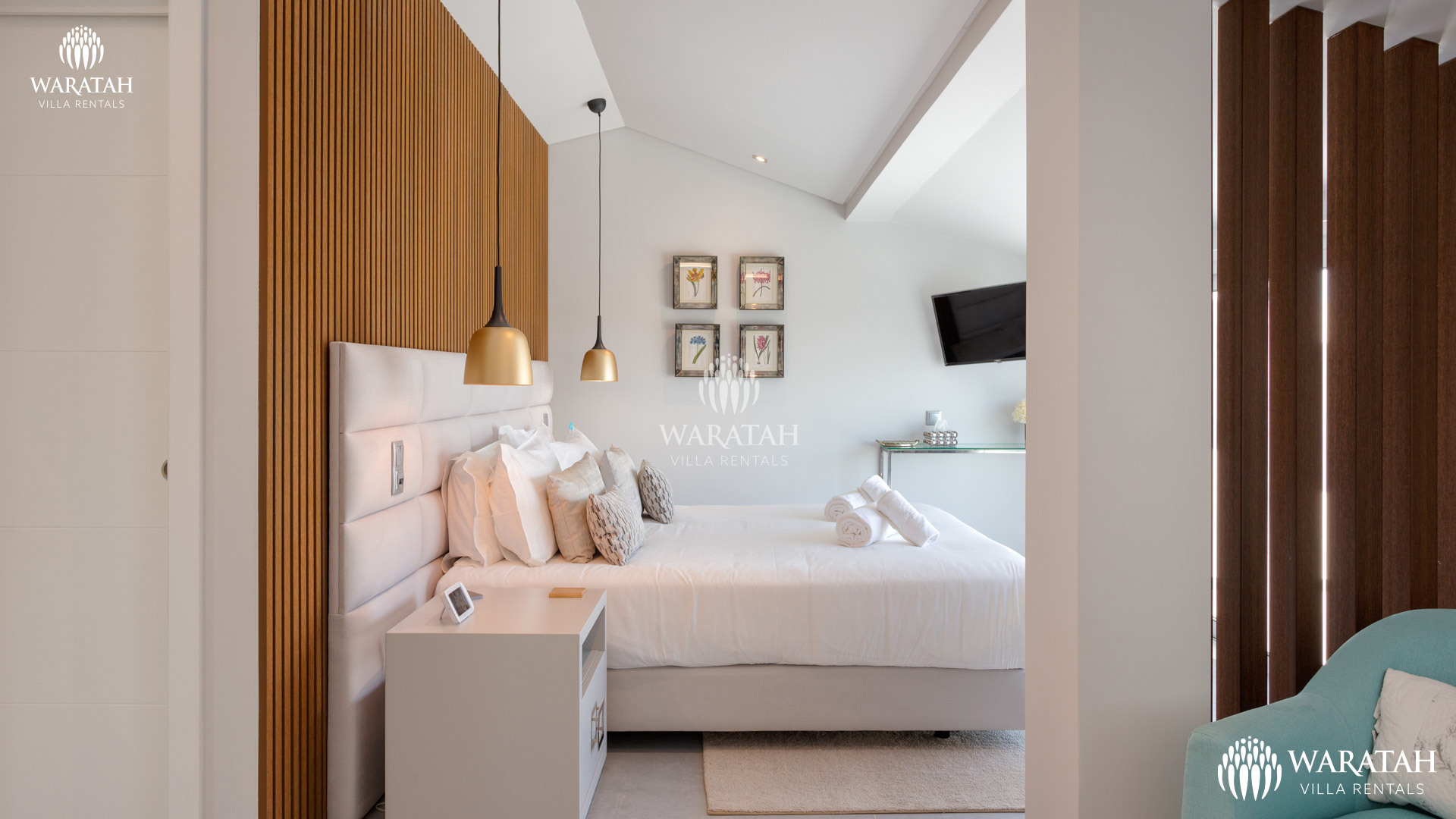 Waratah Villa Azure Quinta Do Lago (21 Of 26)