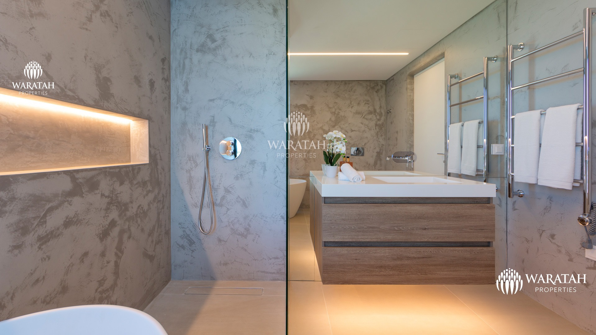 Apartment Pinheiro Waratah Properties (13)