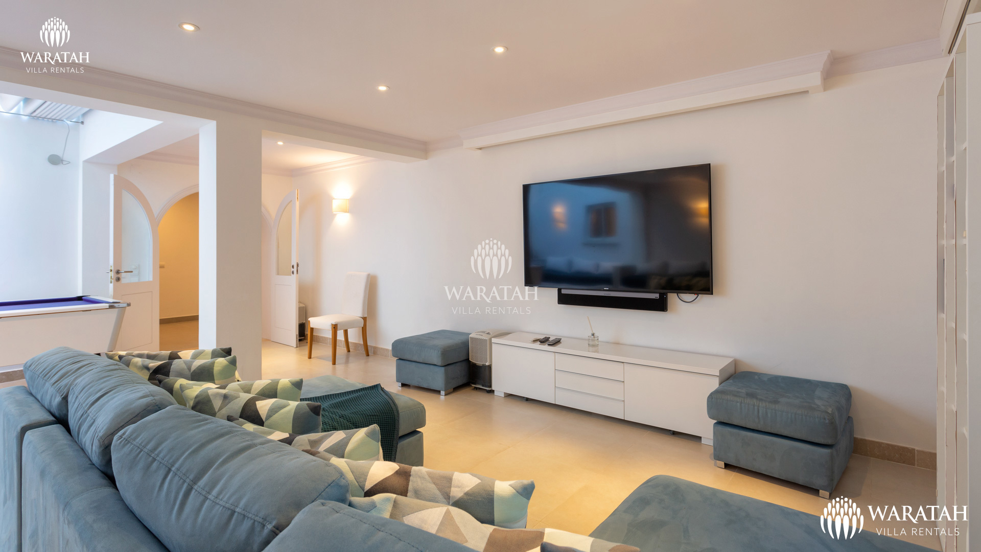 Waratah Villa Rentals Casa Miradouro Quinta Do Lago (10)