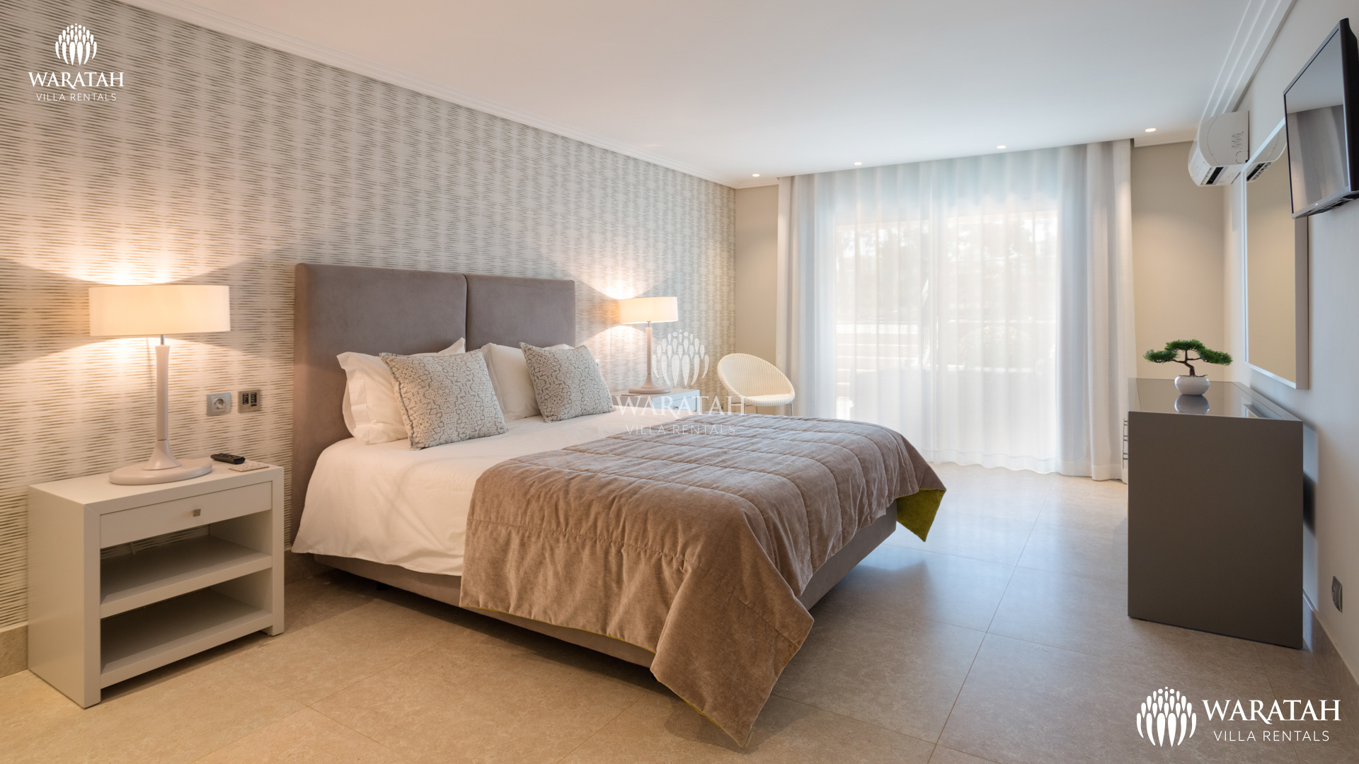 Villa Adeleide Quinta Do Lago Waratah Villa Rentals 16