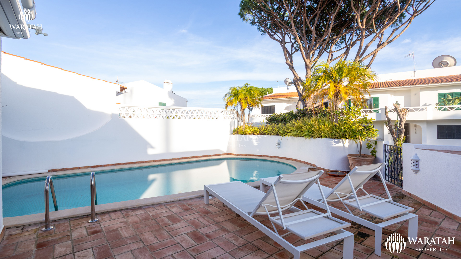 Townhouse Carina WP (13 De 20)