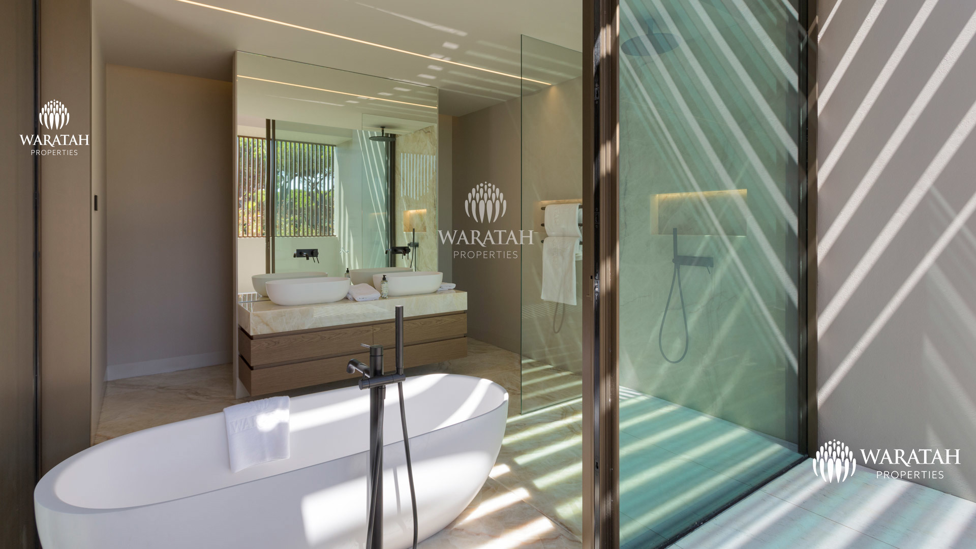 Villa Breeze Quinta Do Lago Waratah Properties 11