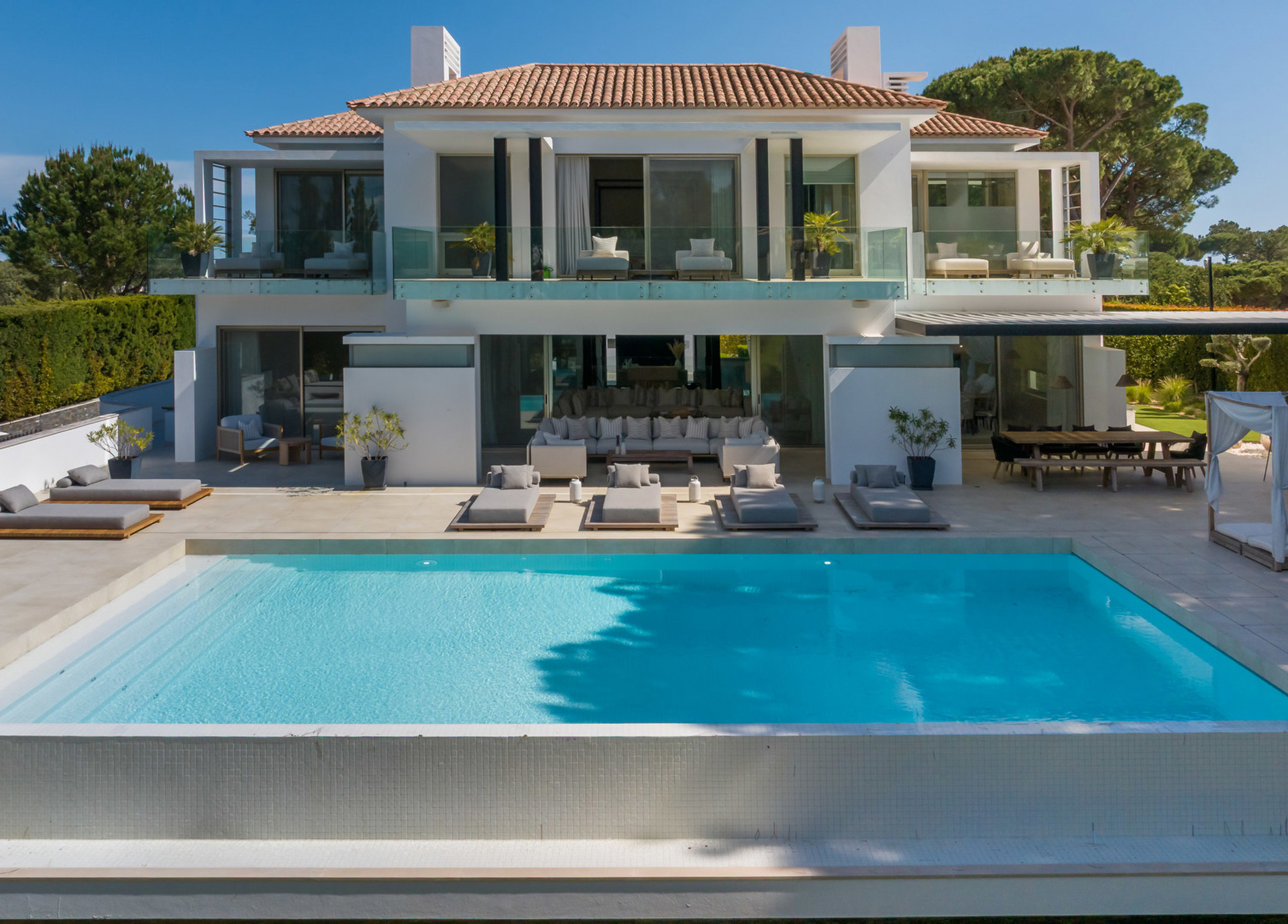 Villa Belleza QL Waratah Properties (23 Of 114)