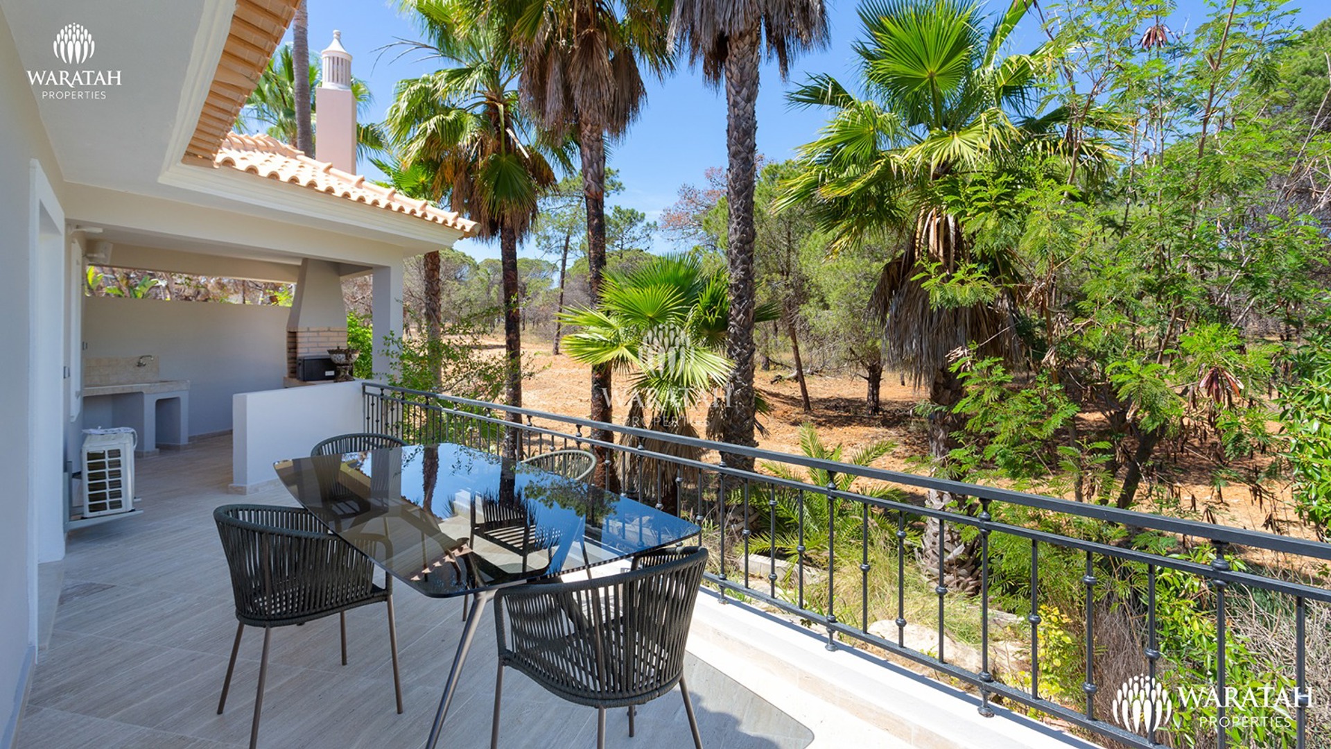 Villa Radiance Quinta Jacintina Waratah Properties 6