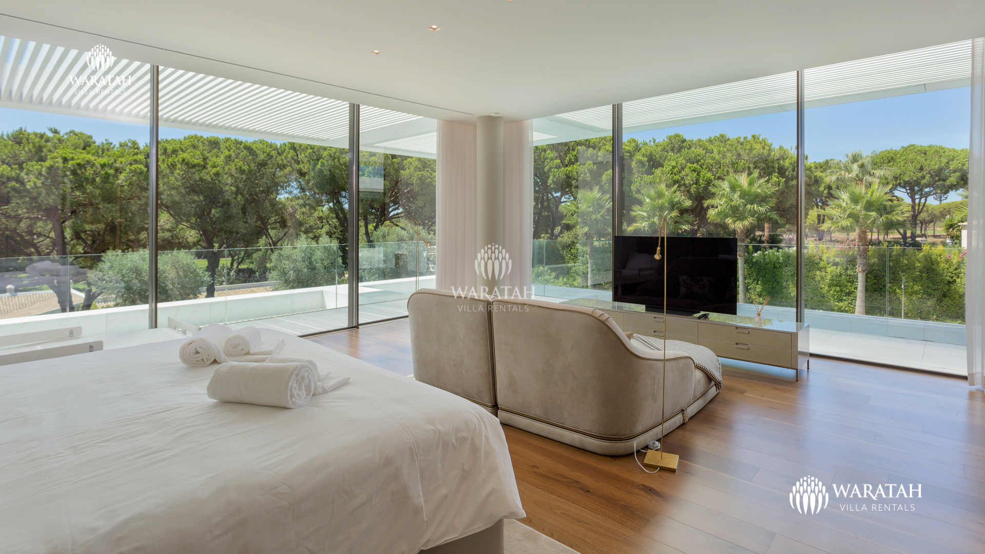 Villa Burgess Wp 12