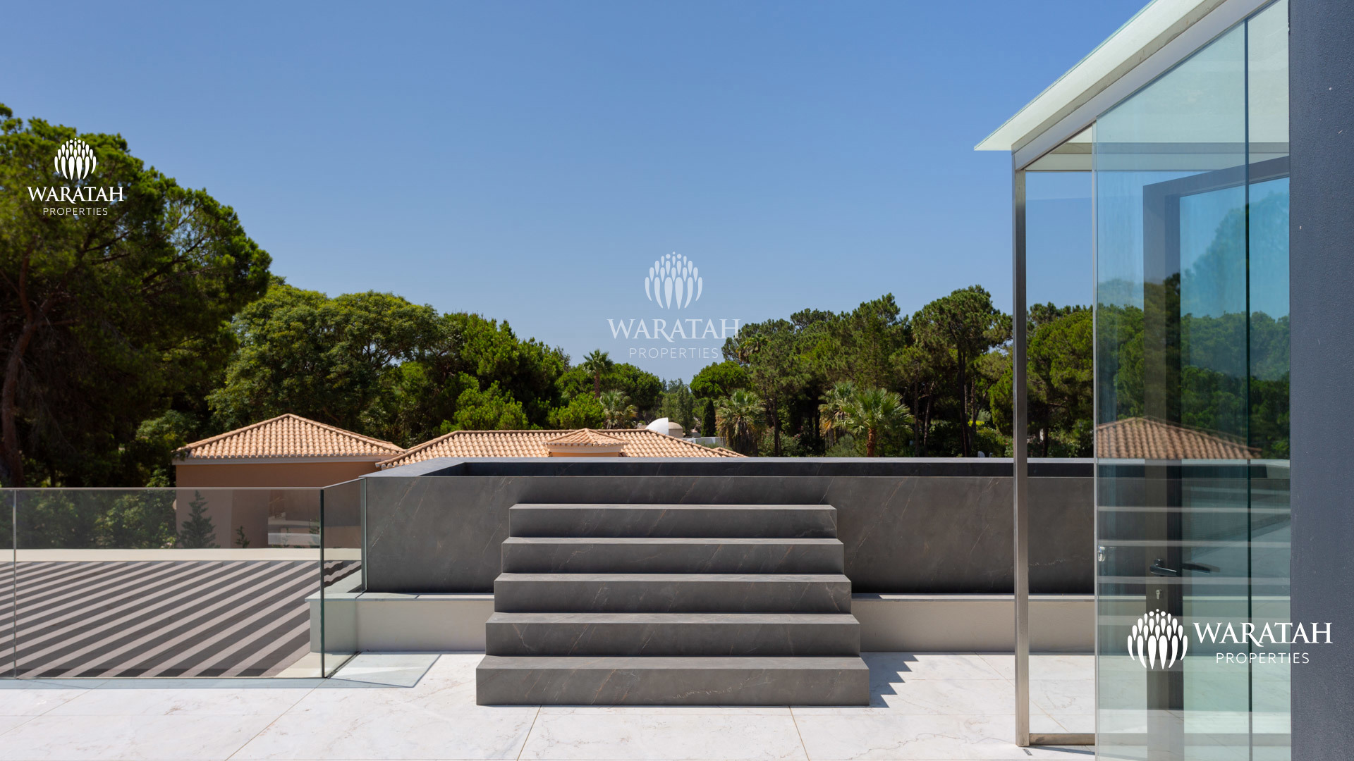 Villa Breeze Quinta Do Lago Waratah Properties 18