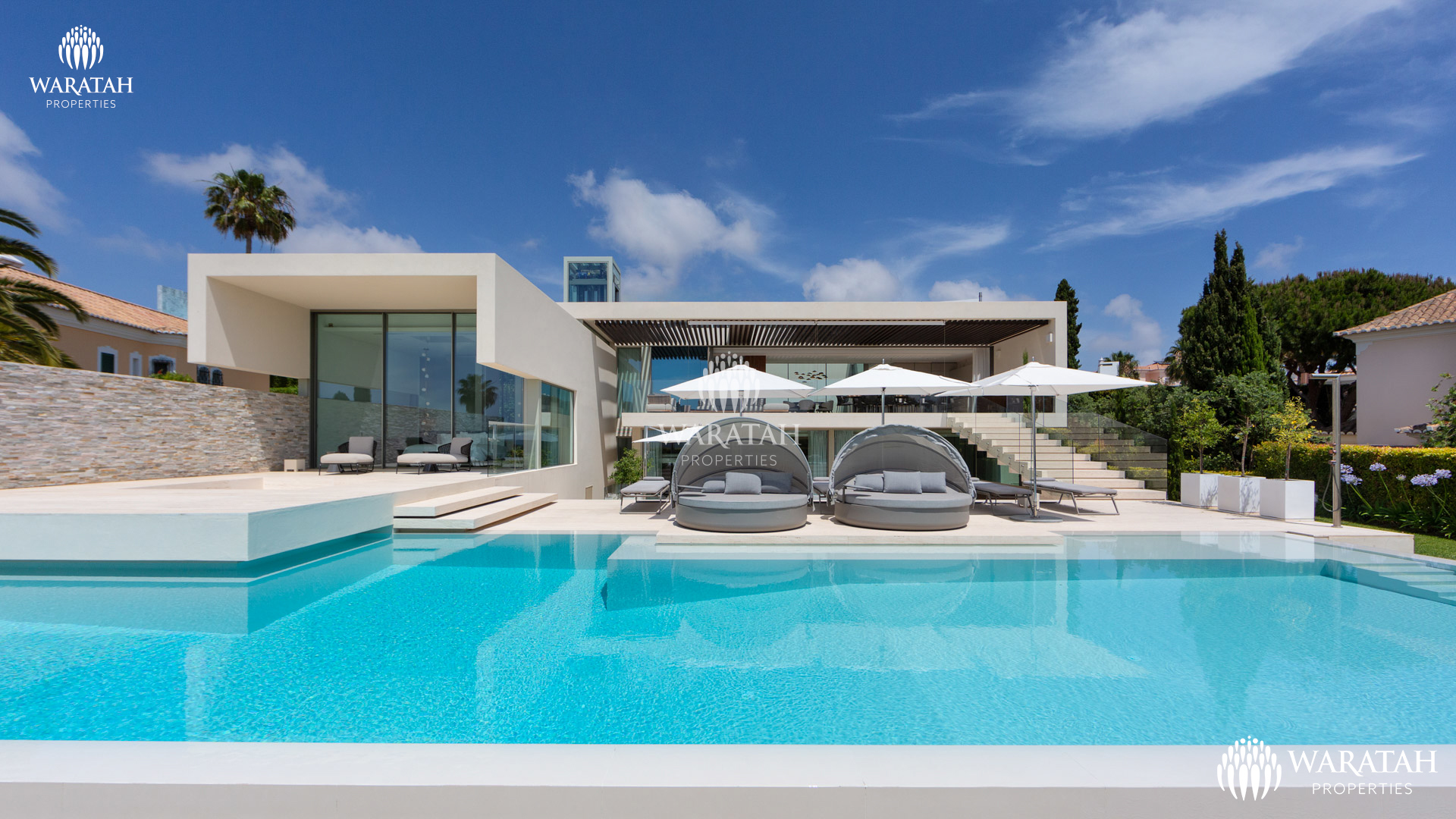 Waratah Villa Maddison WP Vale Do Lobo (19 De 90)