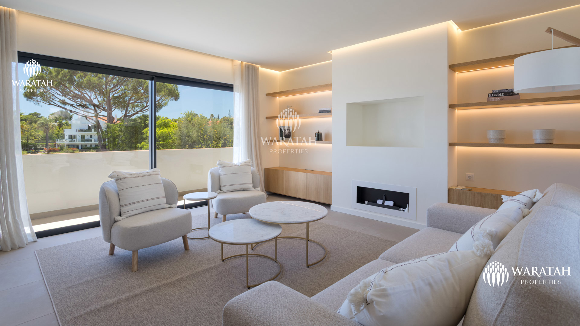 Apartment Sora Quinta Do Lago Waratah Properties 15