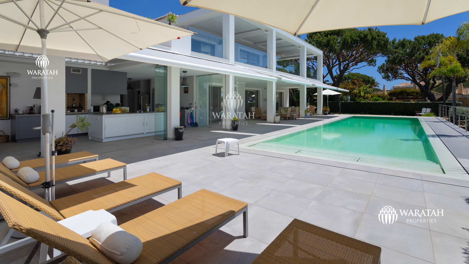 Villa Livia VL Waratah Properties (25 Of 42)