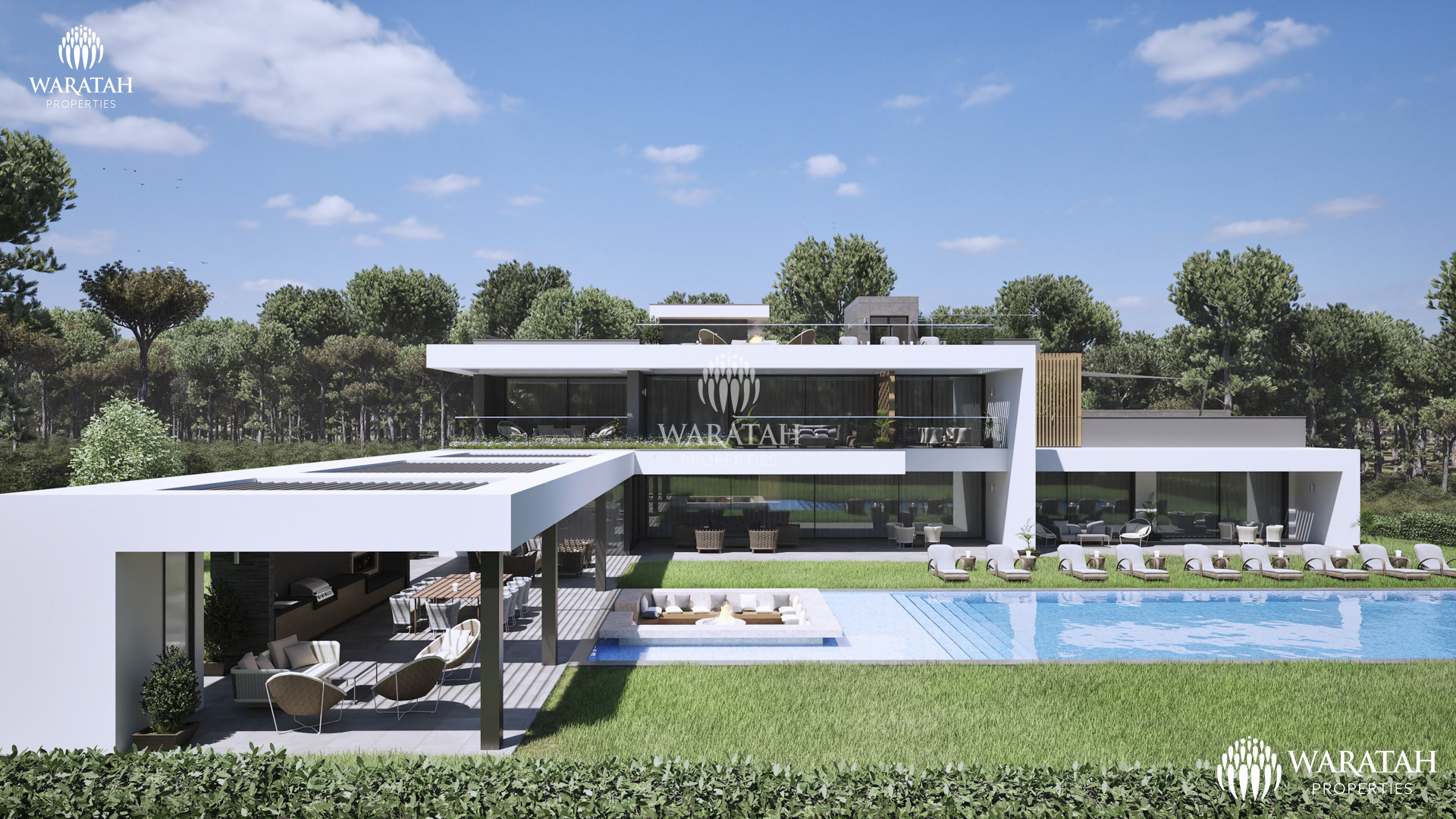 Villa Naomi WP (21 De 76)