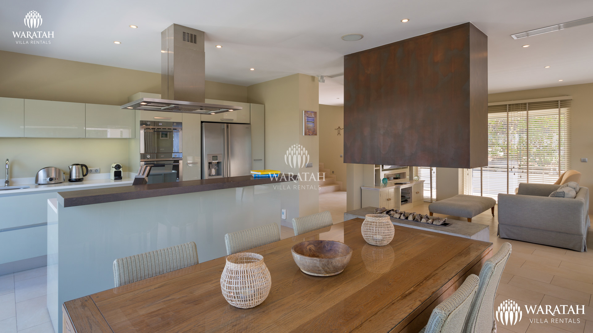 Waratah Villa Rentals Villa Las Dunas Vale Do Lobo (15)