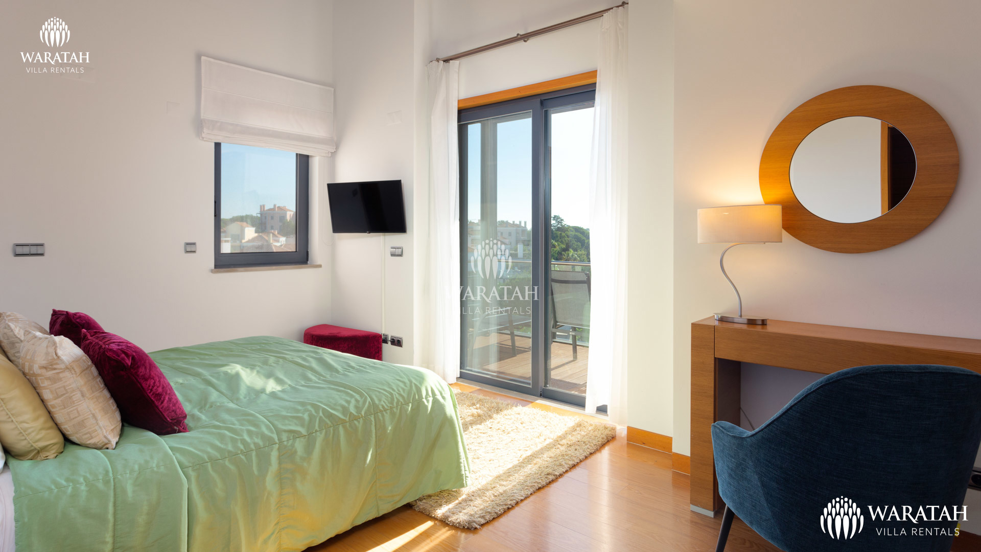 Apartment Zara Vale Do Lobo Waratah Properties 5