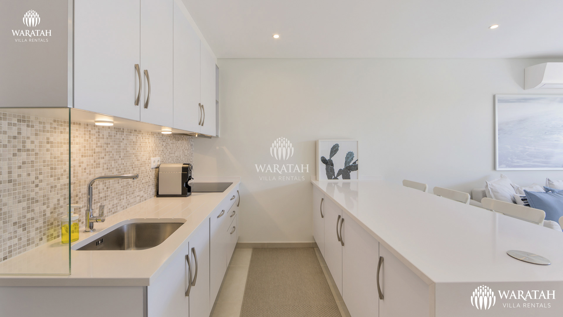 Apartment Keiko VL Waratah Villa Rentals 1