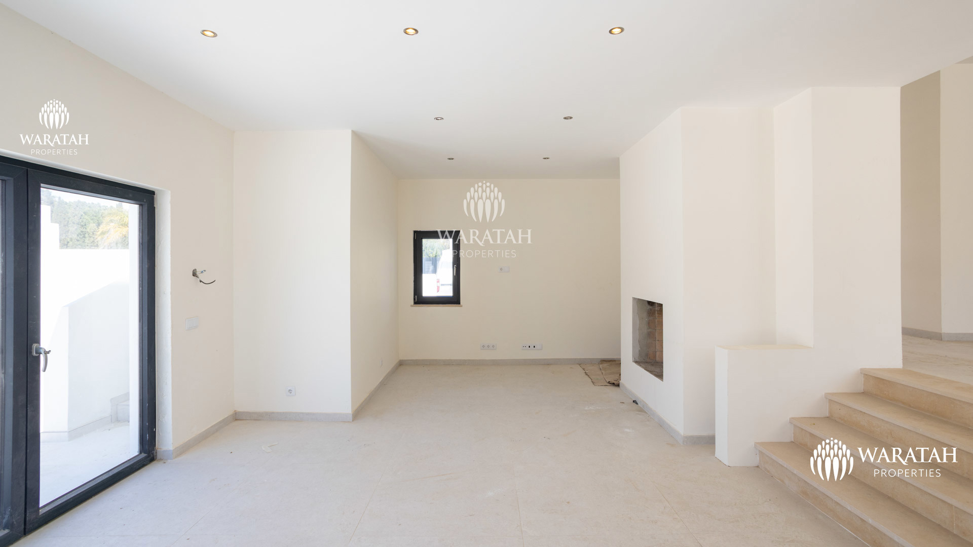 Villa Clarke Dunas Douradas Waratah Properties 15