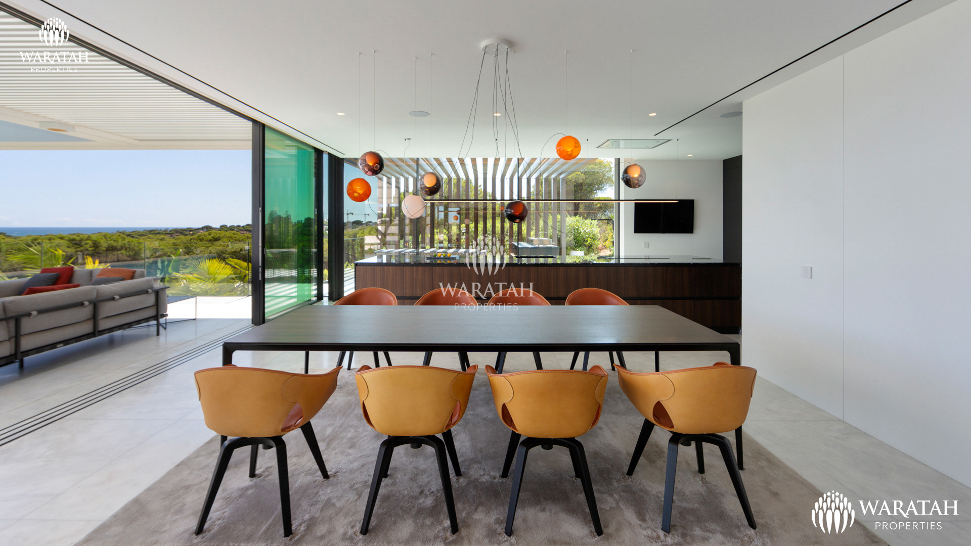 Villa Lumina Quinta Do Lago Waratah Properties S 59