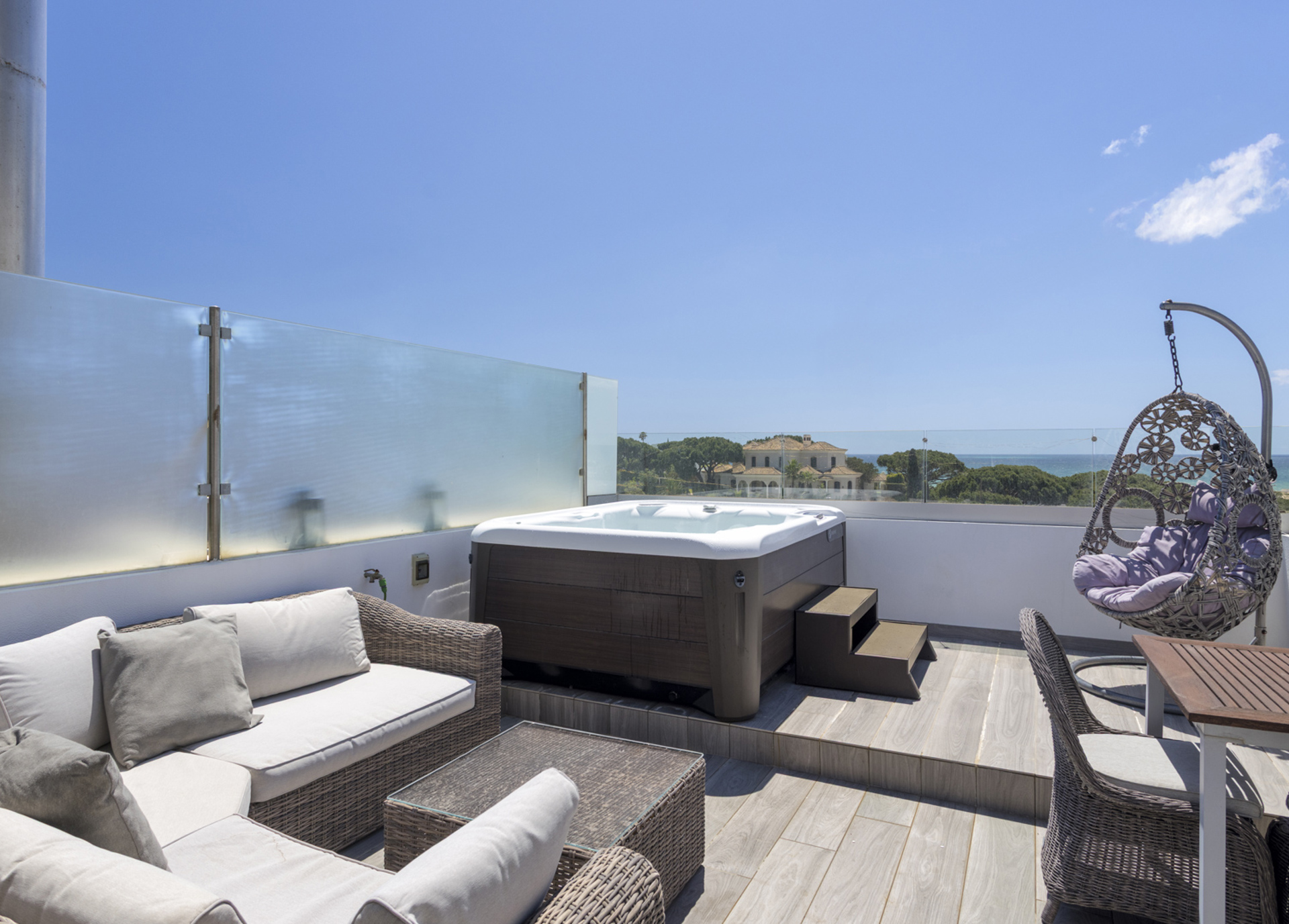 Apartment Parker WP (6 De 21)