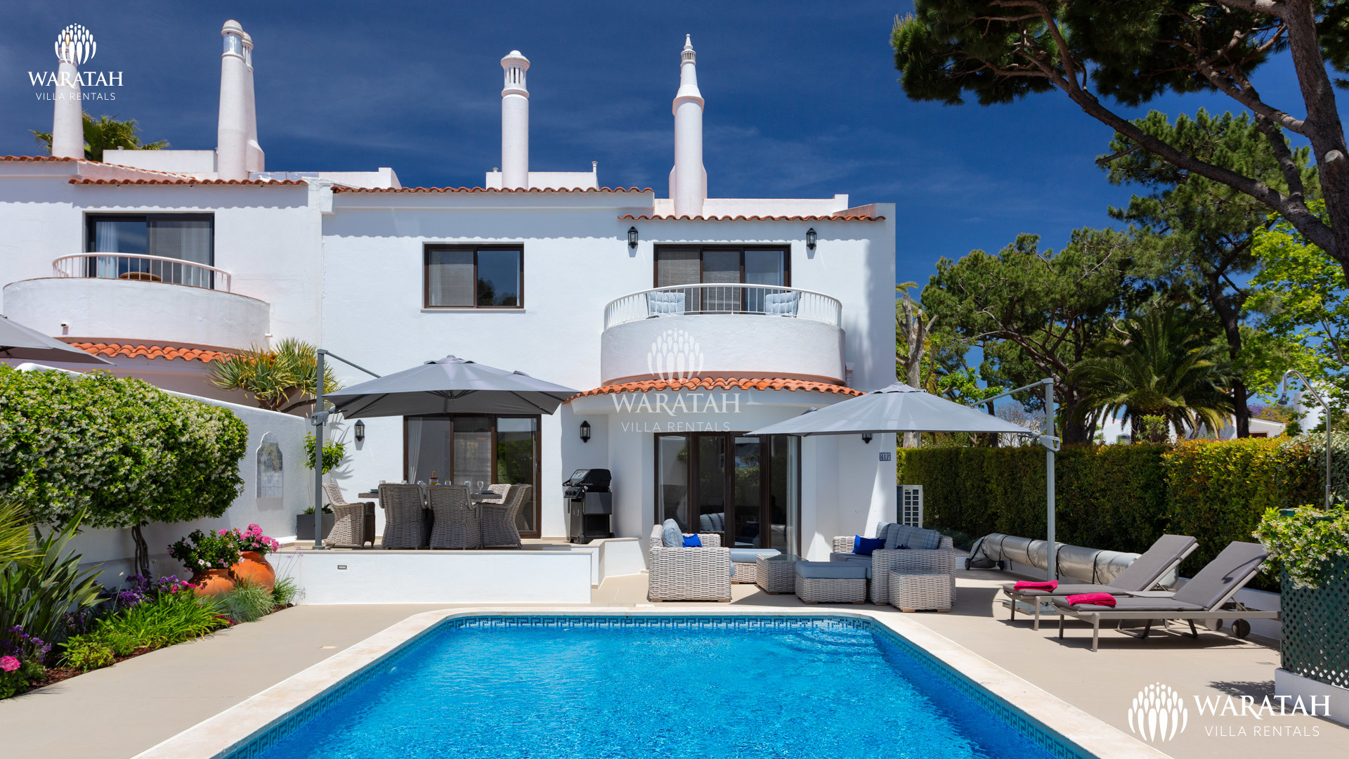Waratah Villa Rentals Villa Lucy Quinta Do Lago (7)